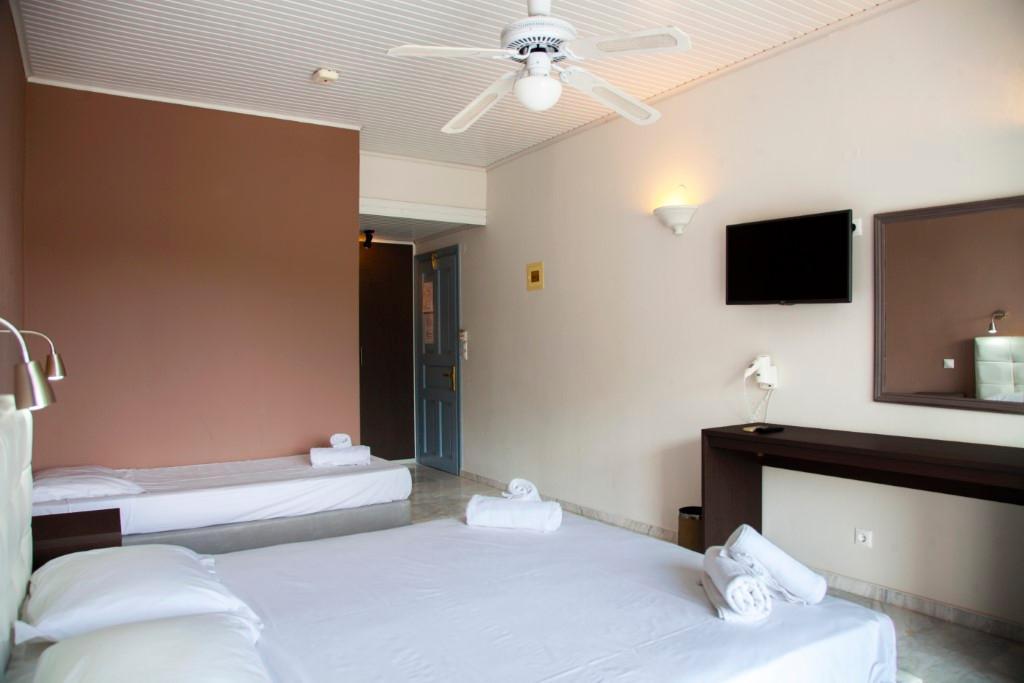 Armonia Hotel Nydri  Exterior photo